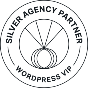 DeveloPress WordPress VIP silver partner